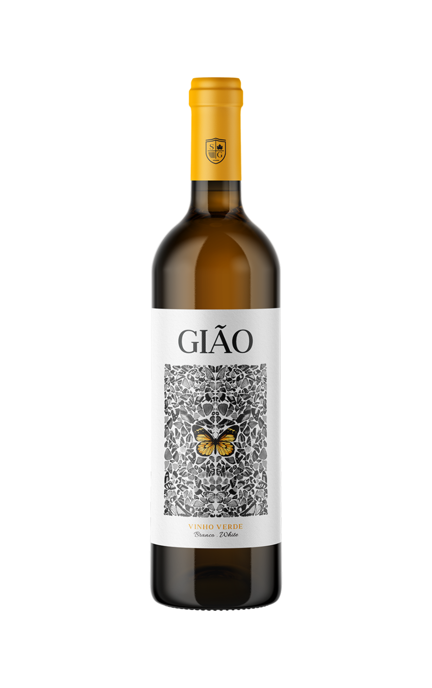 Gião Branco Vinho Verde 2023