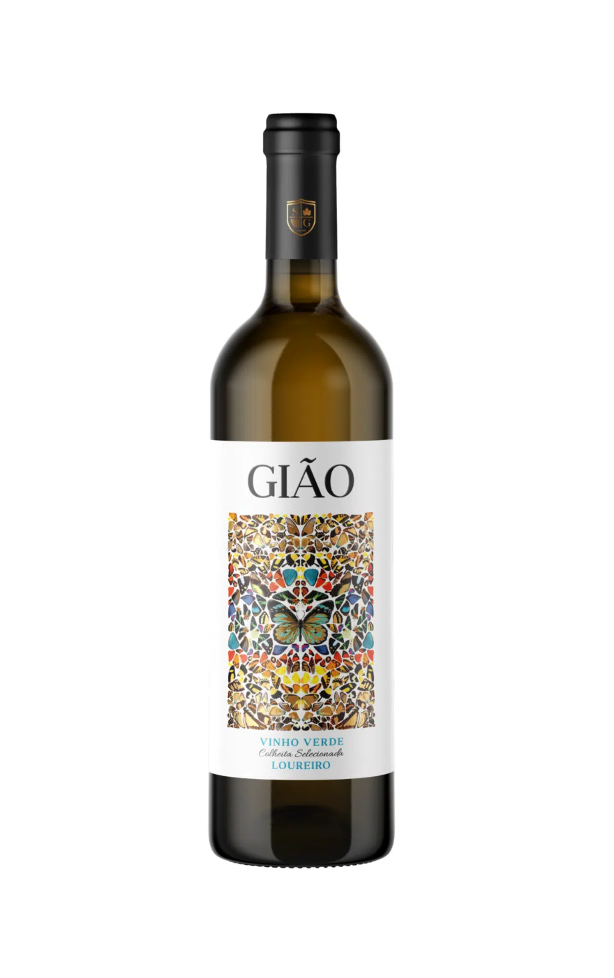 Gião Loureiro Vinho Verde 2022