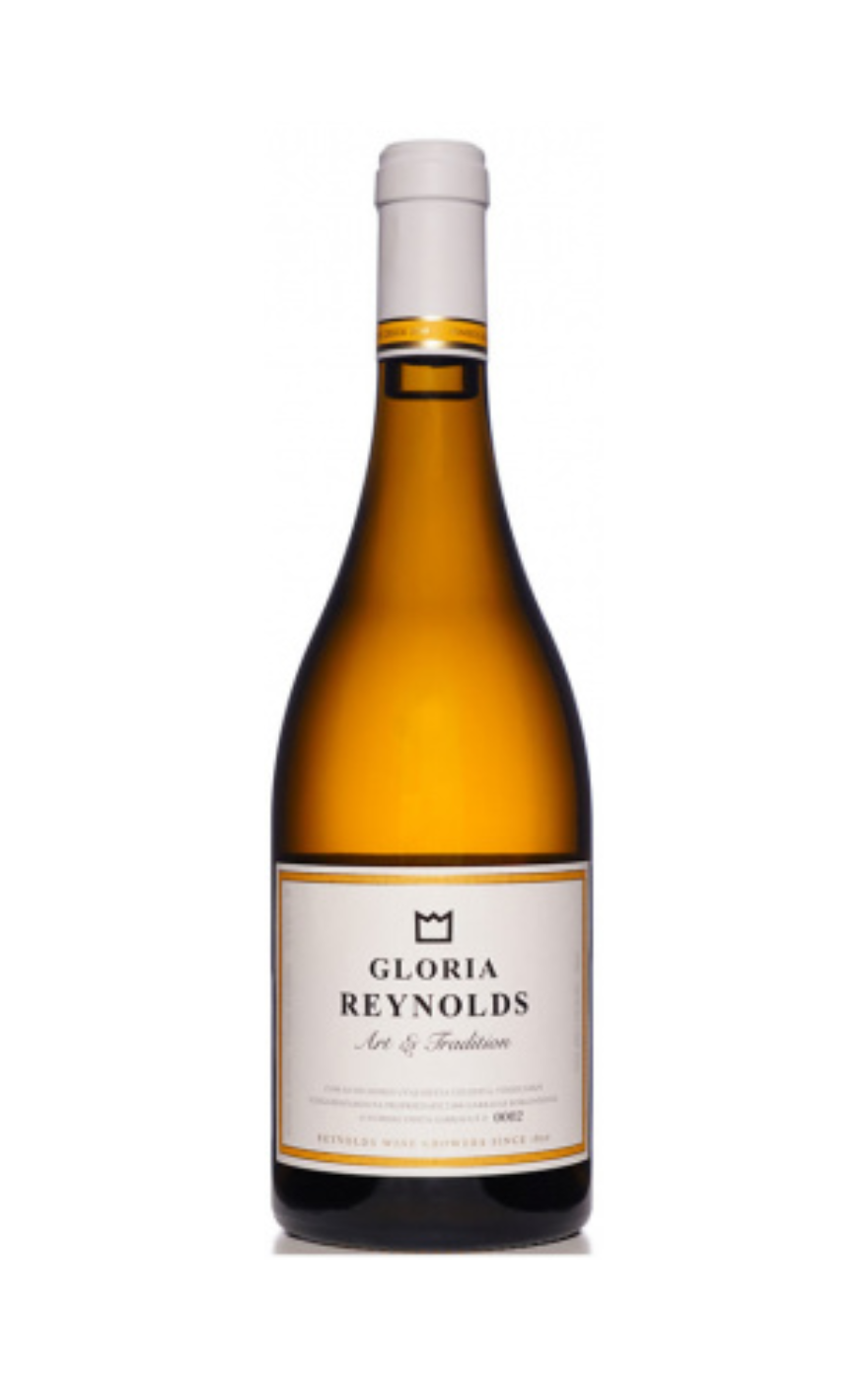 Glória Reynolds Branco 2020