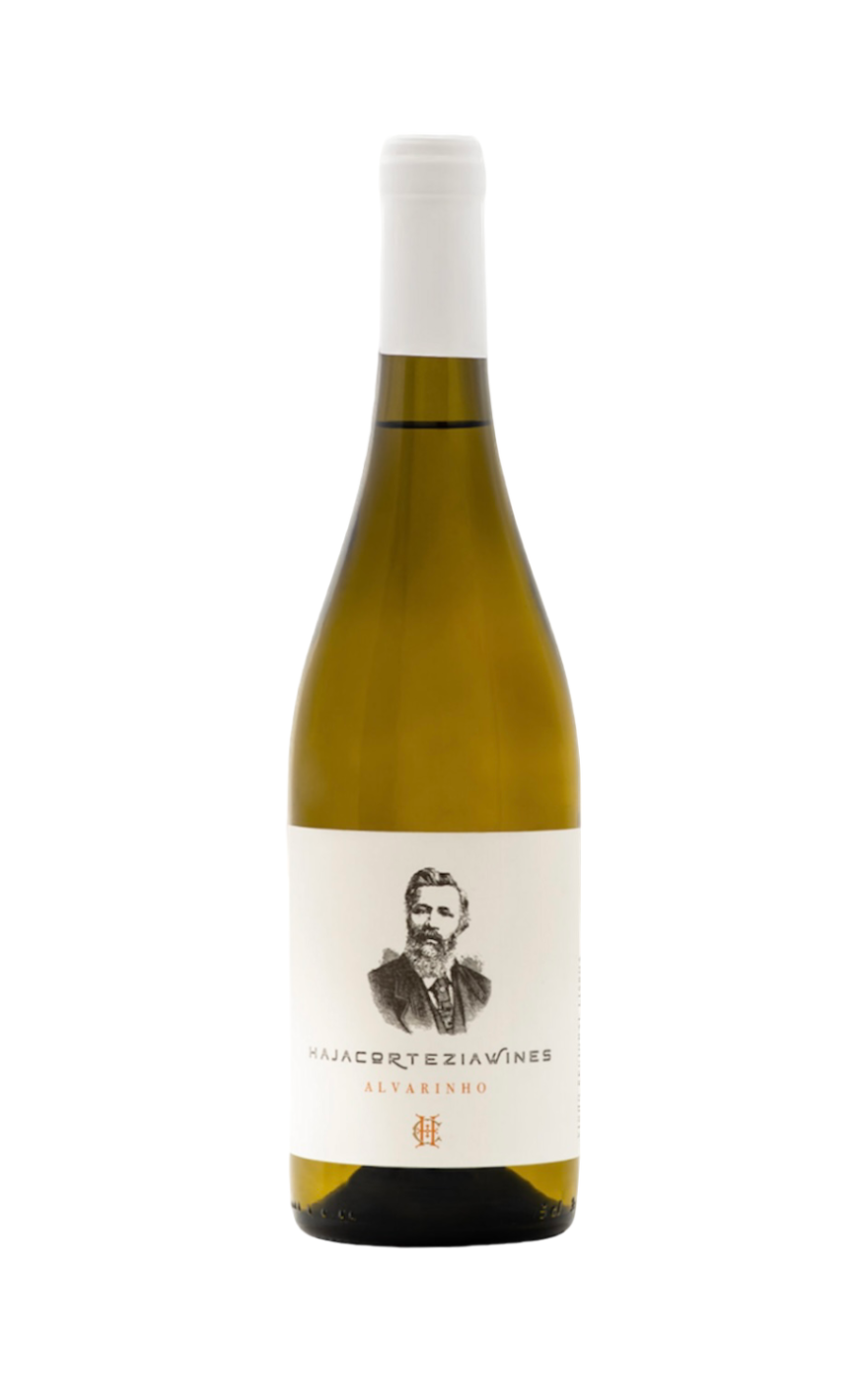 HajaCortezia Alvarinho Branco 2023
