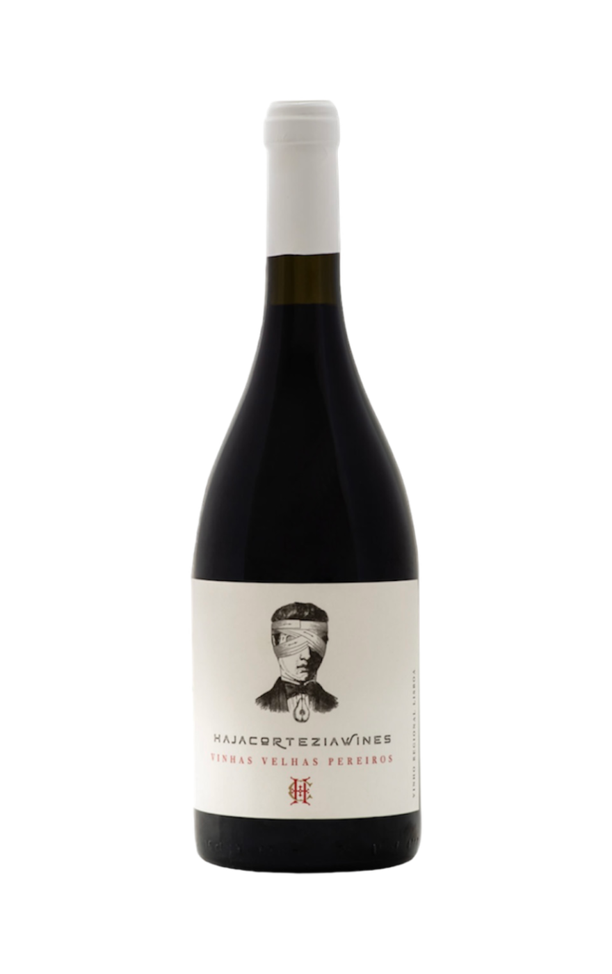 HajaCortezia Vinhas Velhas Pereiros Tinto 2022