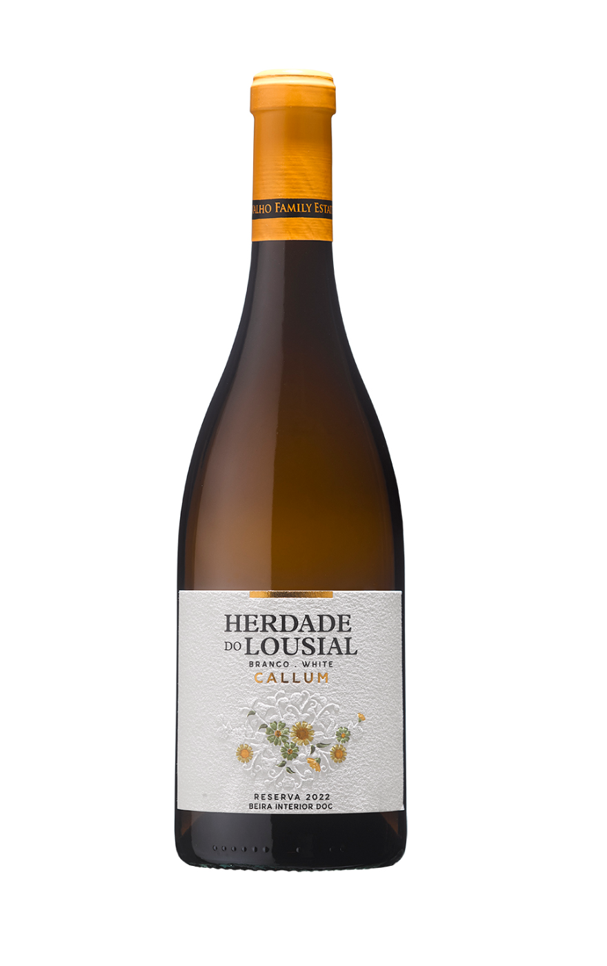 Quinta dos Termos Callum Branco 2022