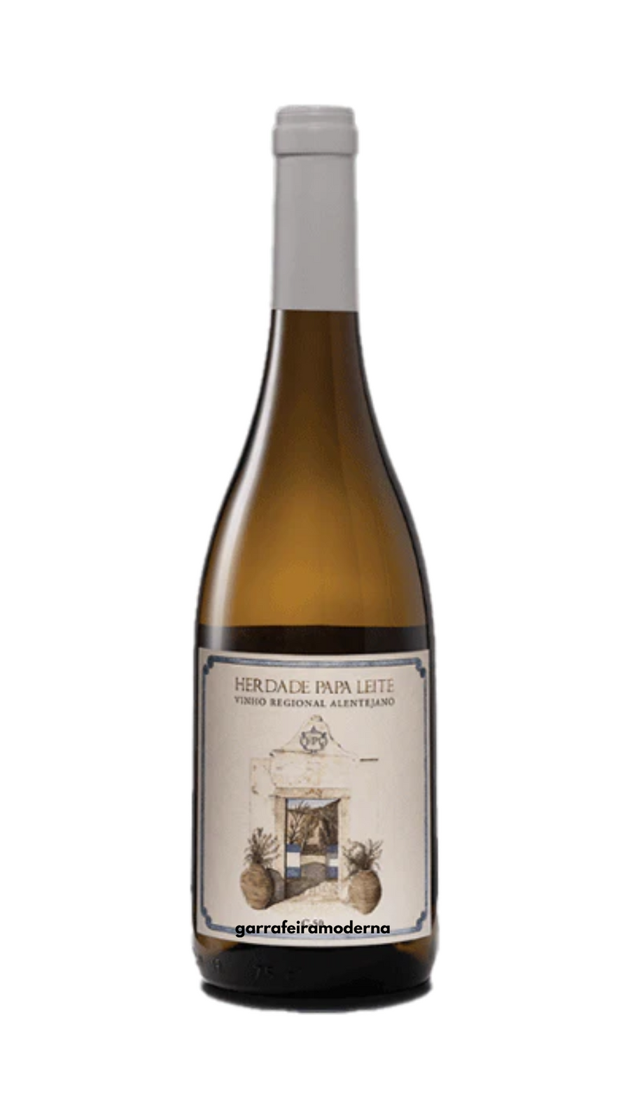 Herdade Papa Leite C50 White Alentejo 2023