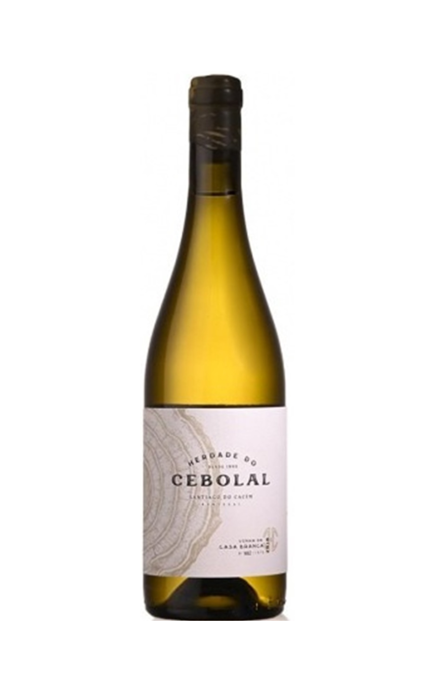 Herdade do Cebolal Vinha da Casa Branca Setúbal 2023