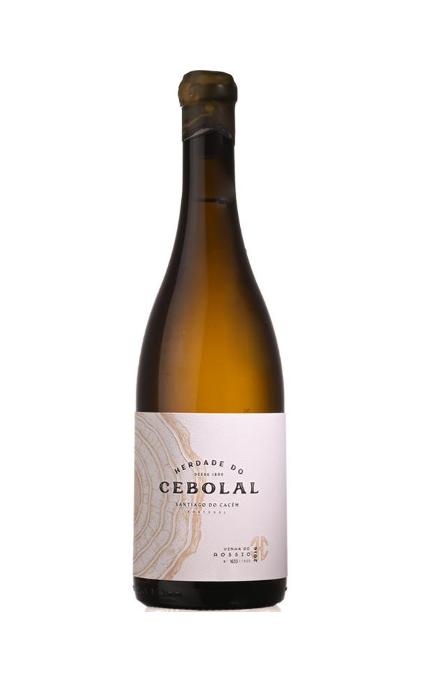 Herdade do Cebolal Vinha do Rossio Branco 2023