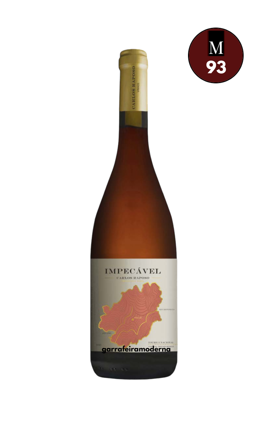 Impecável Rosé Touriga Nacional Dão 2023