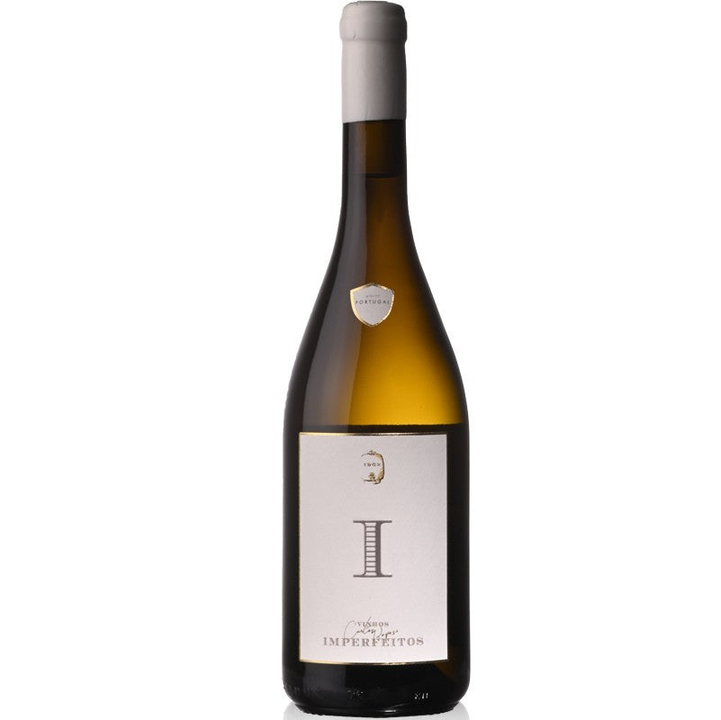 Carlos Raposo Imperfect Wine I White Dão 2018