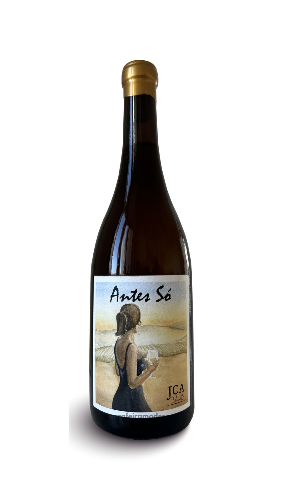 JCA Antes Só Branco Alentejo 2023