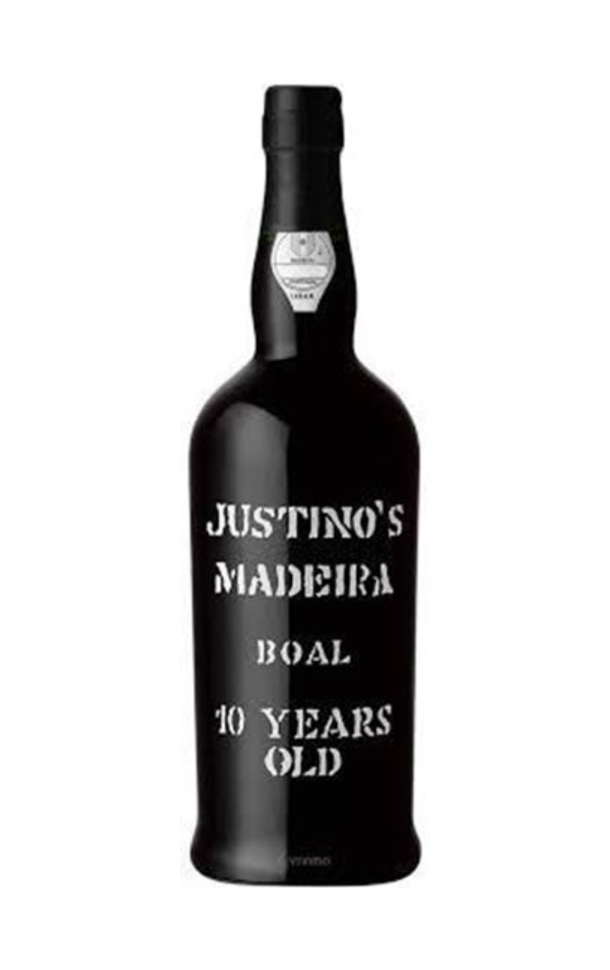 Justino´s Boal 10 years 500 ml