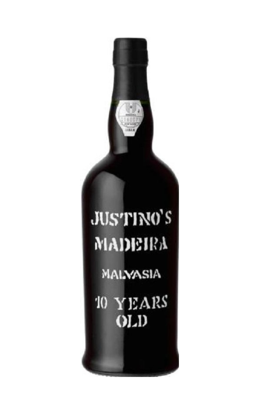 Justino´s Malvasia 10 years 500 ml