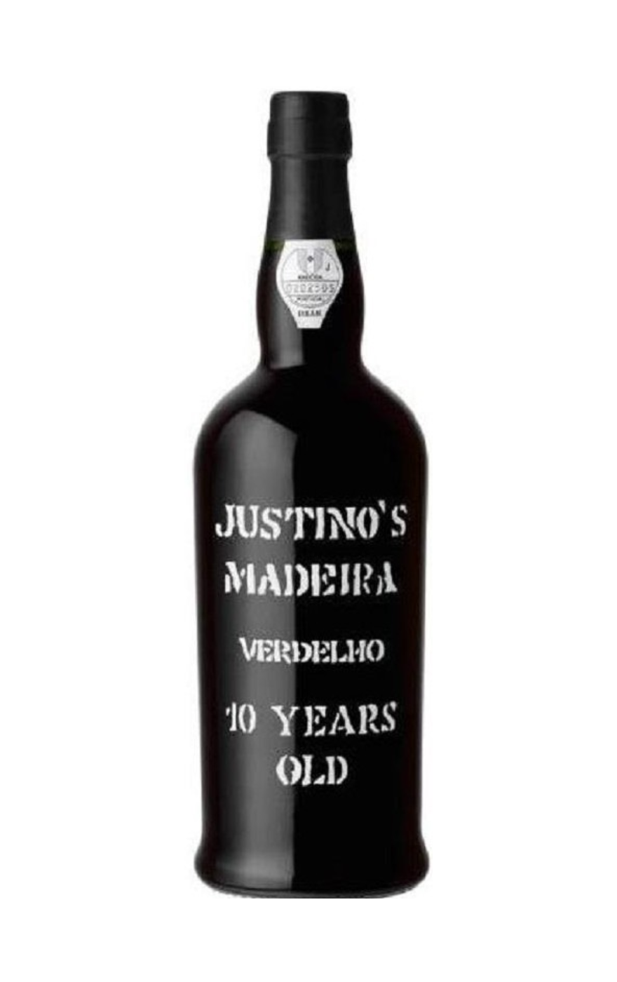Justino´s Verdelho 10 years 500 ml