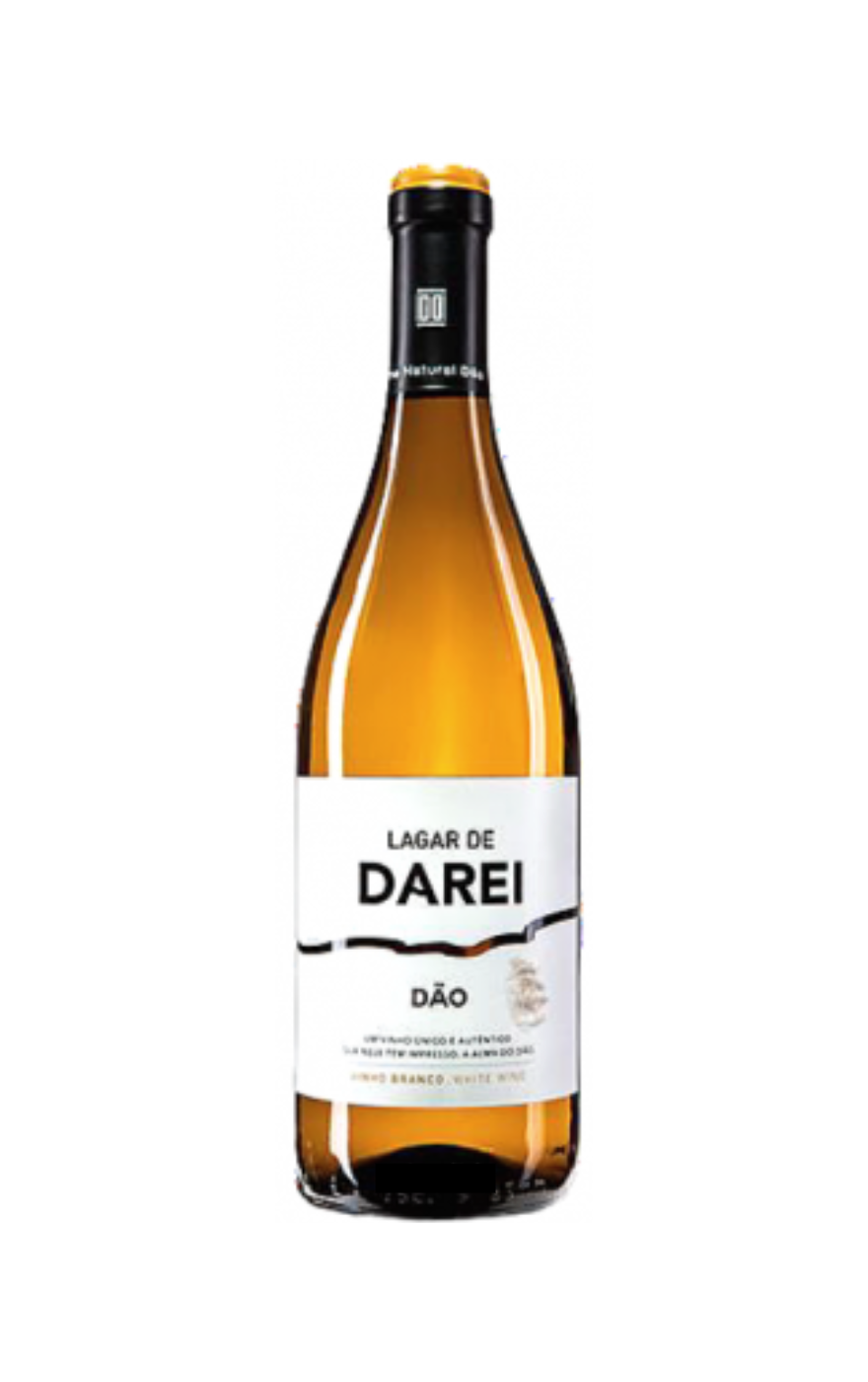 Lagar de Darei Colheita Branco Dão 2022