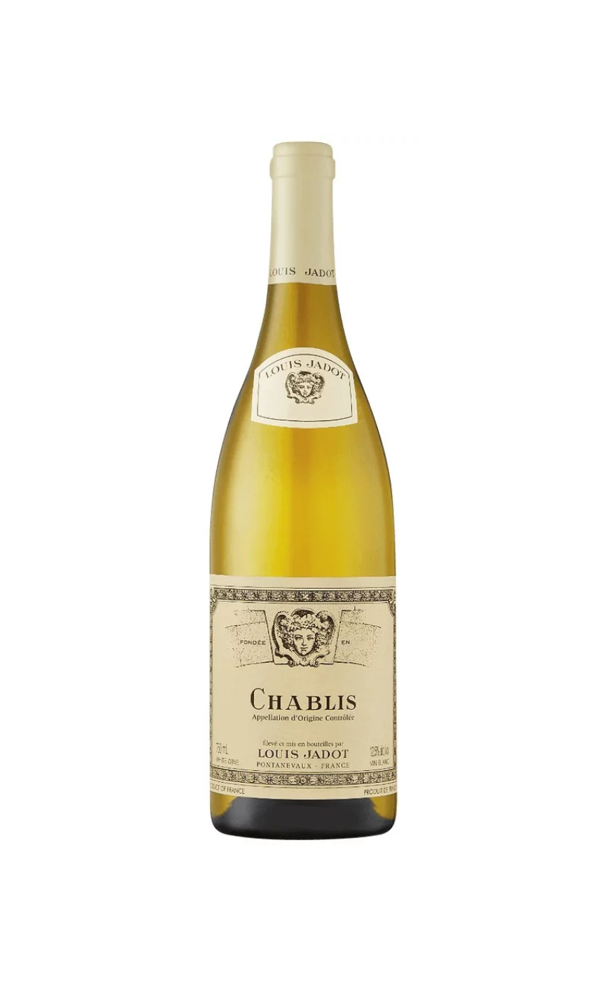 Louis Jadot Chablis Branco Borgonha 2021