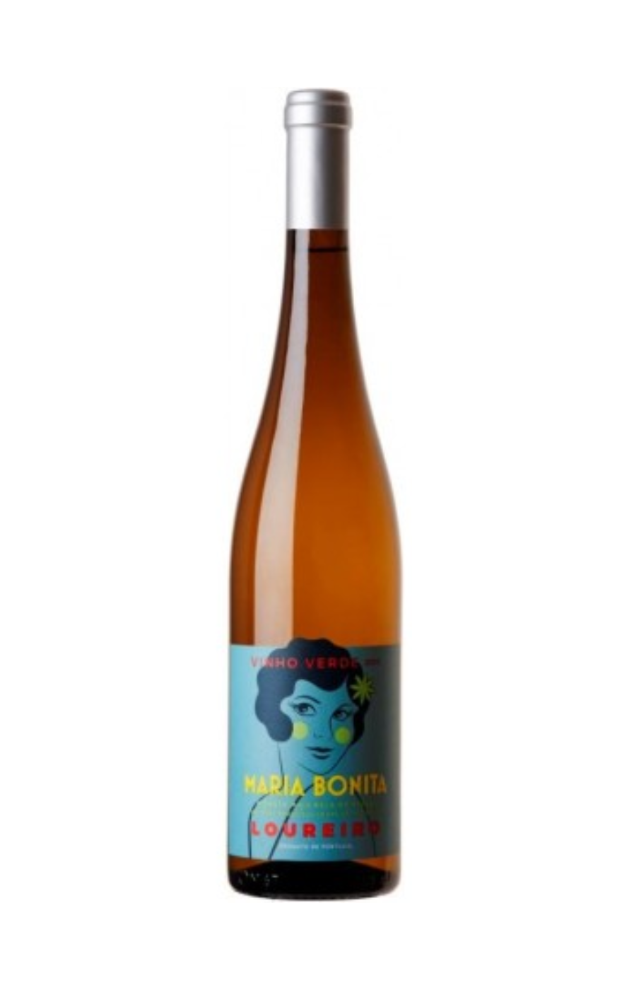 Maria Bonita Vinho Verde 2022