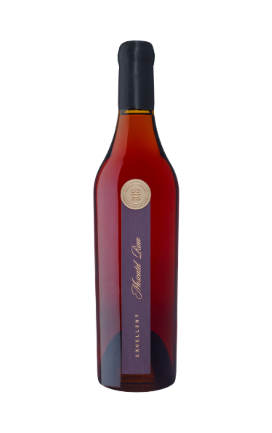 Horácio Simões Moscatel Roxo - Excellent