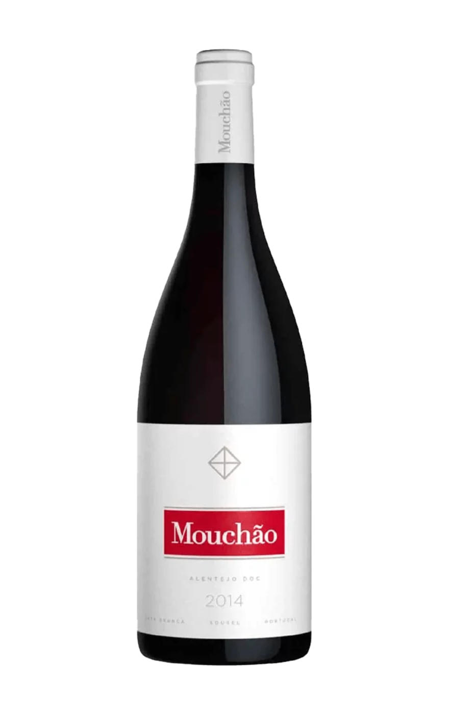 Mouchão Tinto 2016