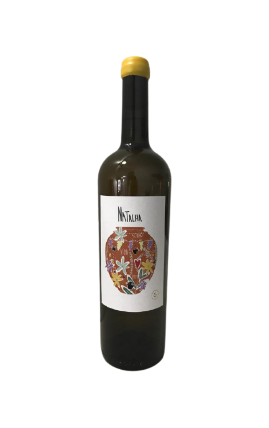 NaTalha Branco - Gerações da Talha Alentejo