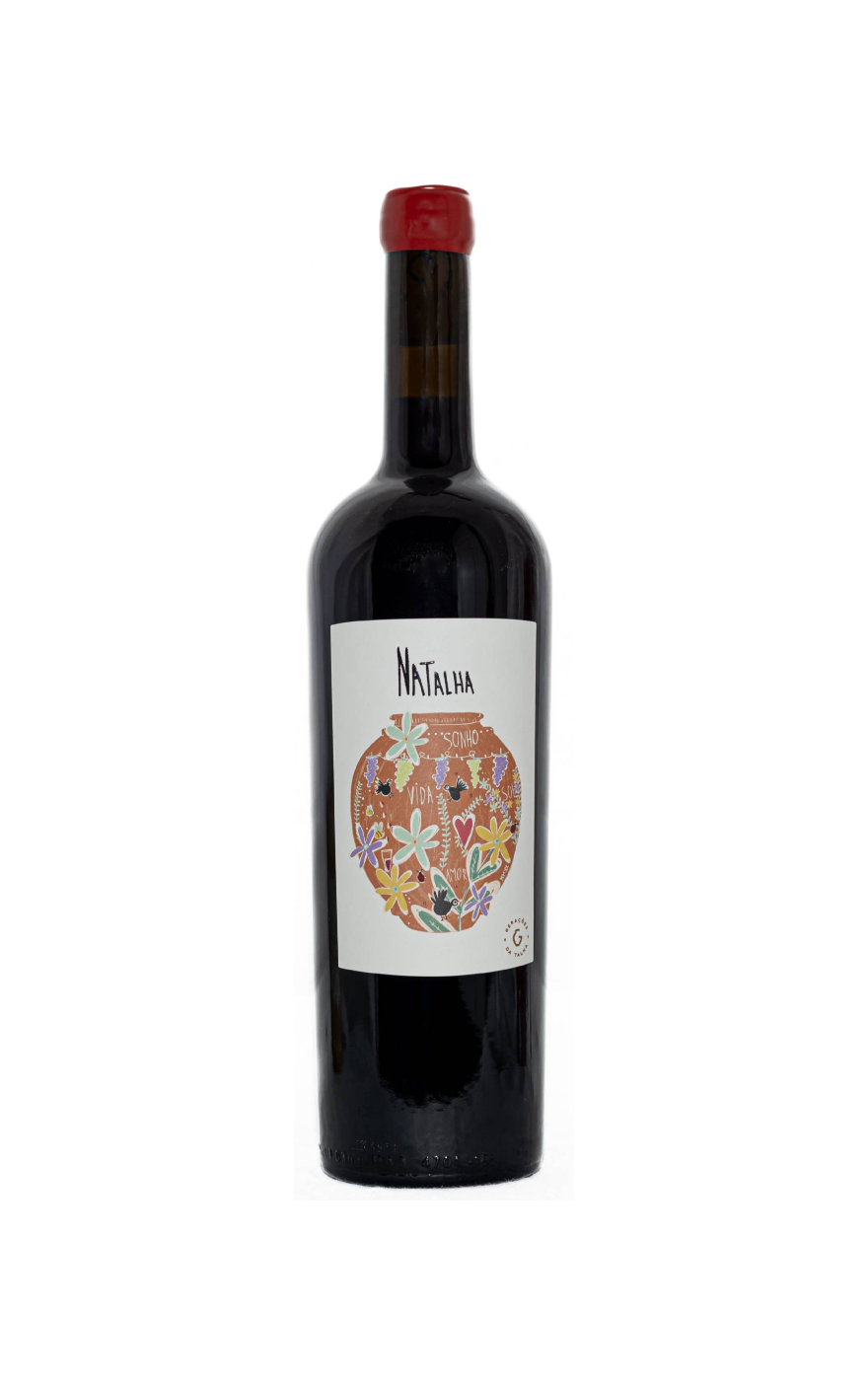 NaTalha Tinto - Gerações da Talha Alentejo