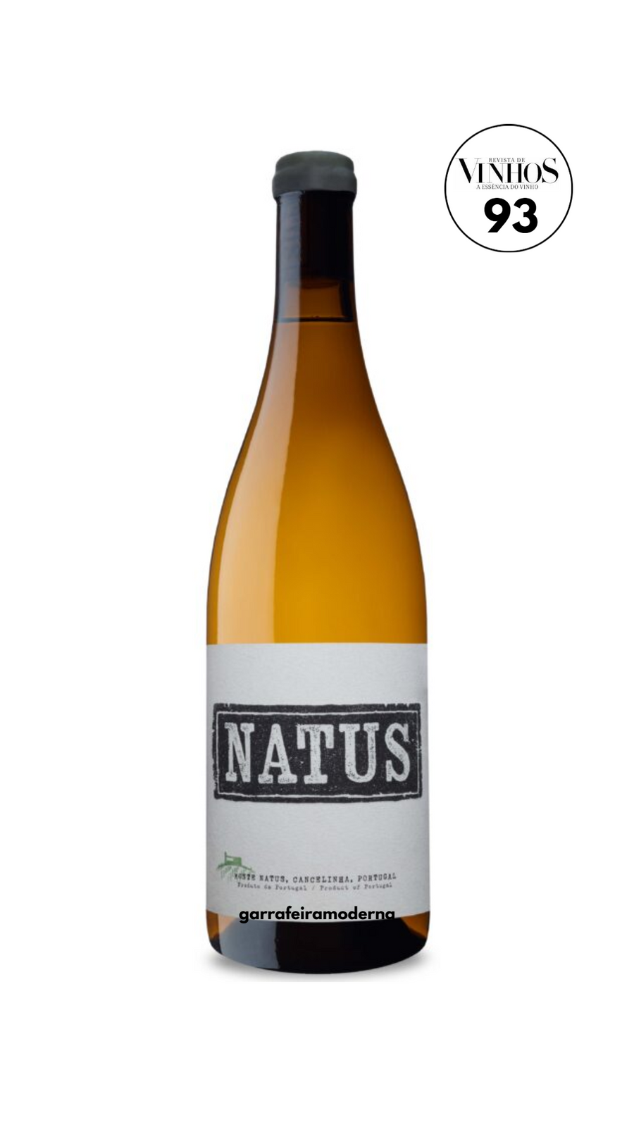 Natus Branco Alentejo