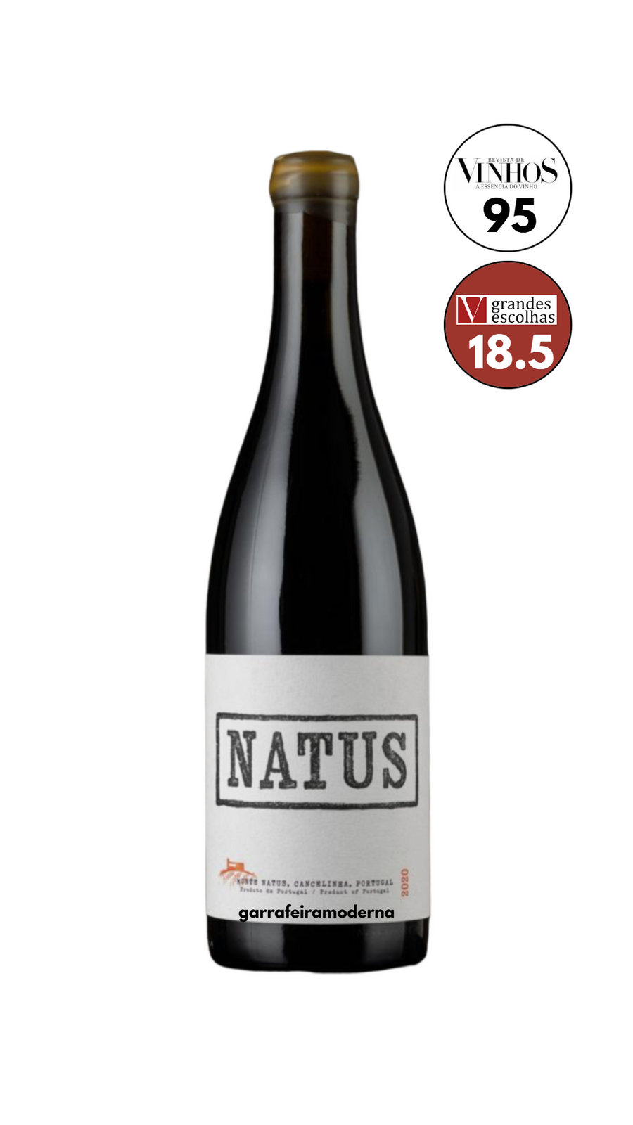 Natus Tinto Alentejo