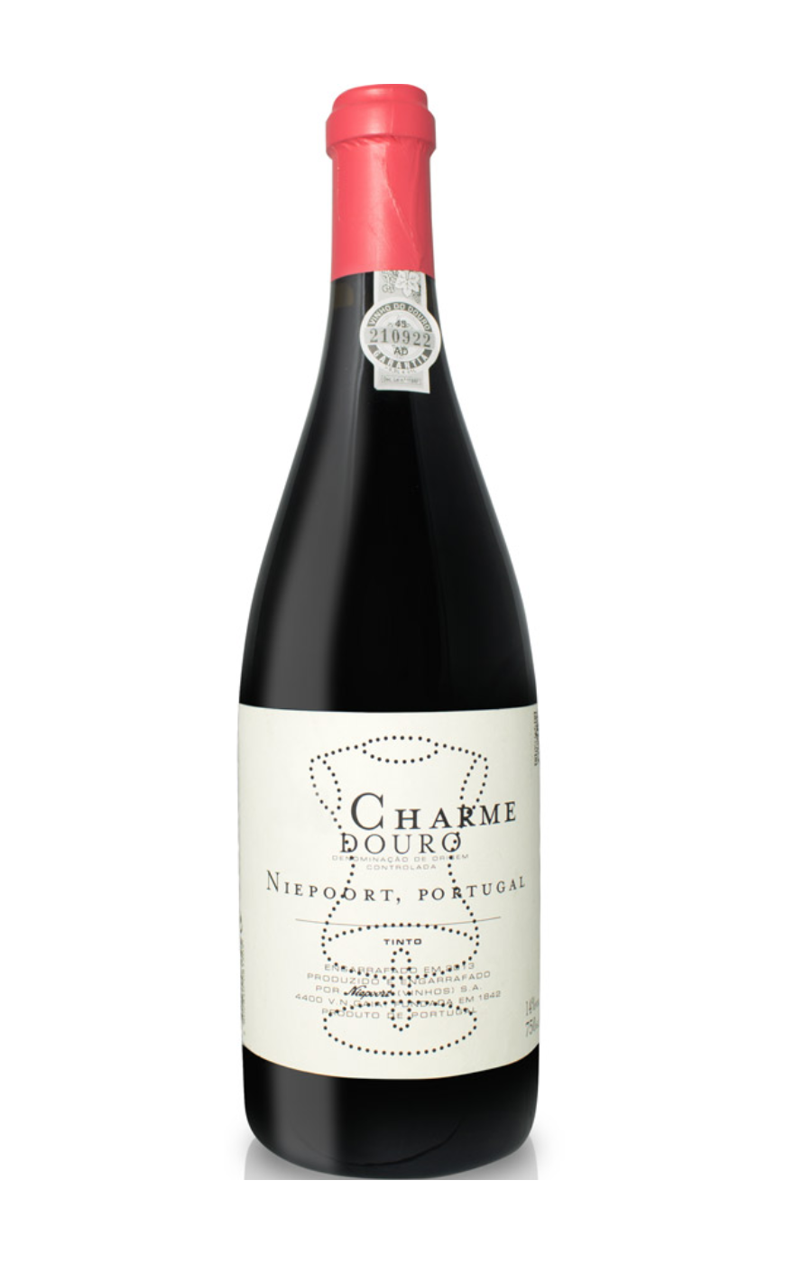 Niepoort  Charme Tinto