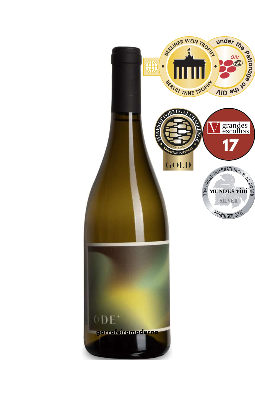 ODE Winery Fernão Pires Branco Tejo 2023