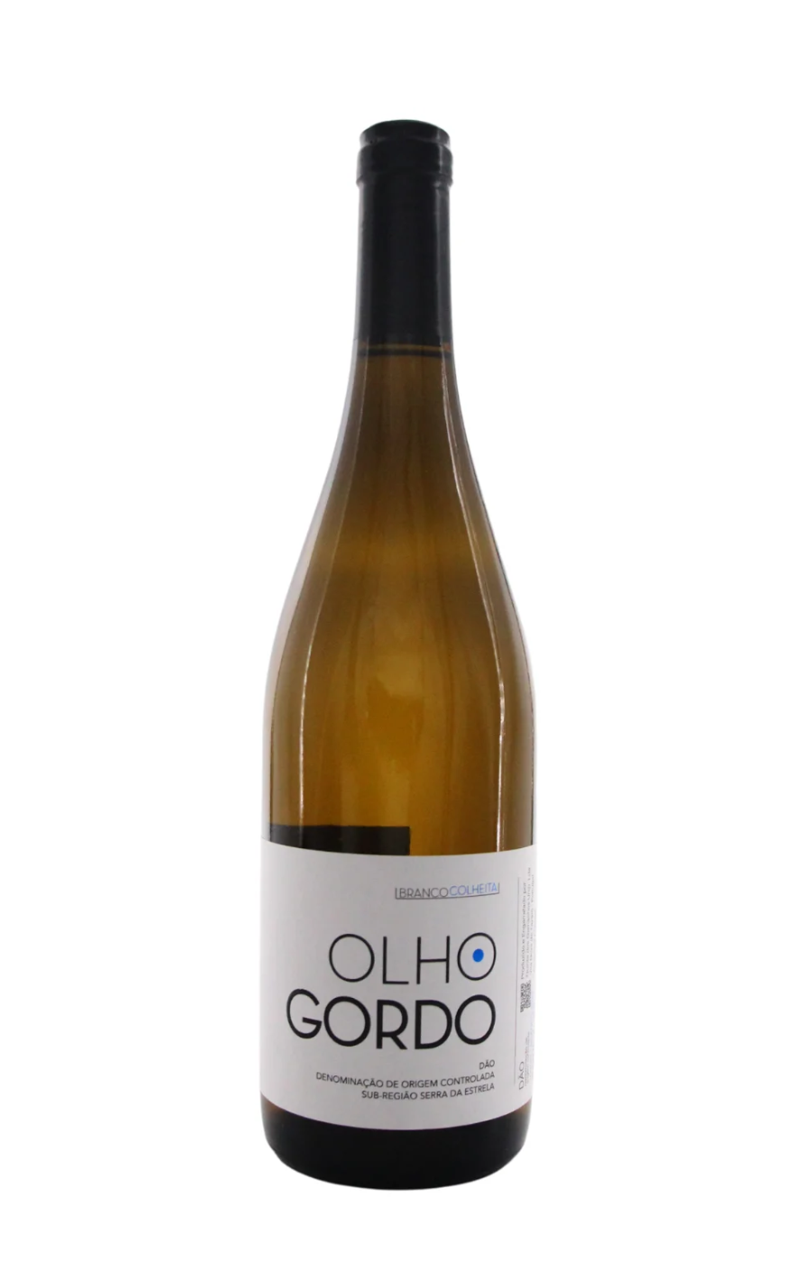 Olho Gordo Colheita Branco 2023