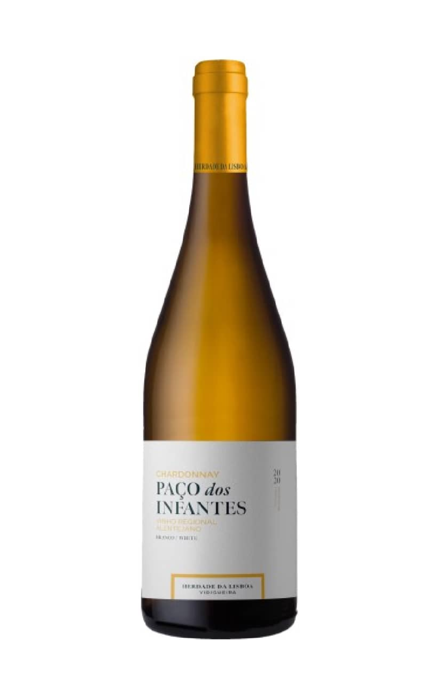 Paço dos Infantes Chardonnay Branco 2022