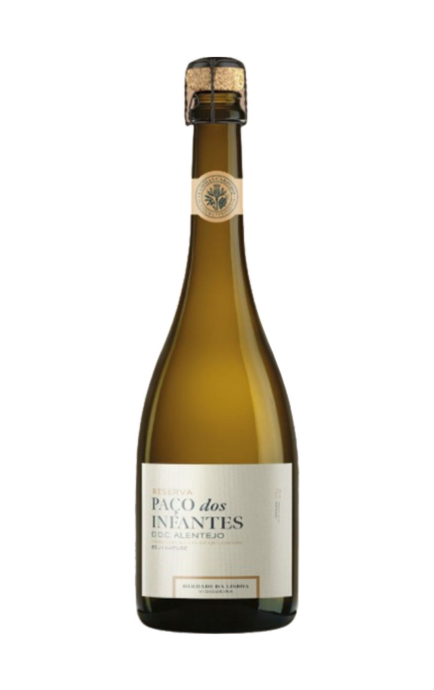 Paço dos Infantes Reserva Espumante Branco 2019