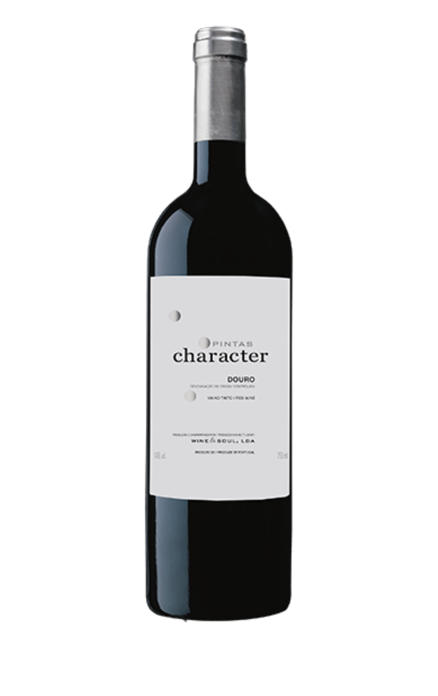 Pintas Character Tinto 2021