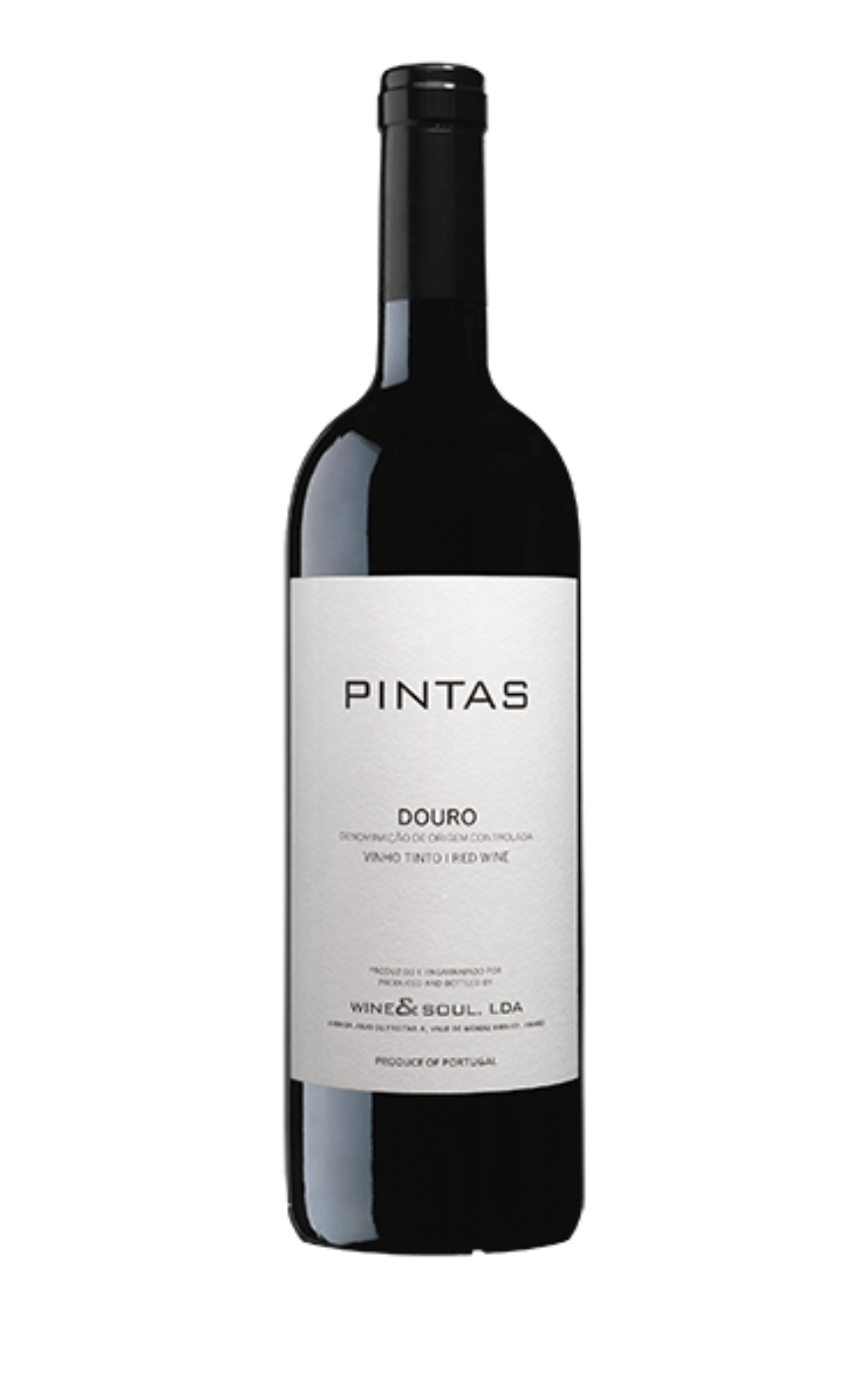 Pintas Tinto 2021