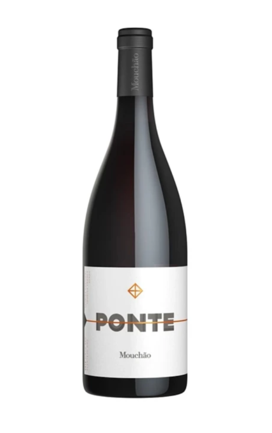Ponte Mouchão Tinto 2019