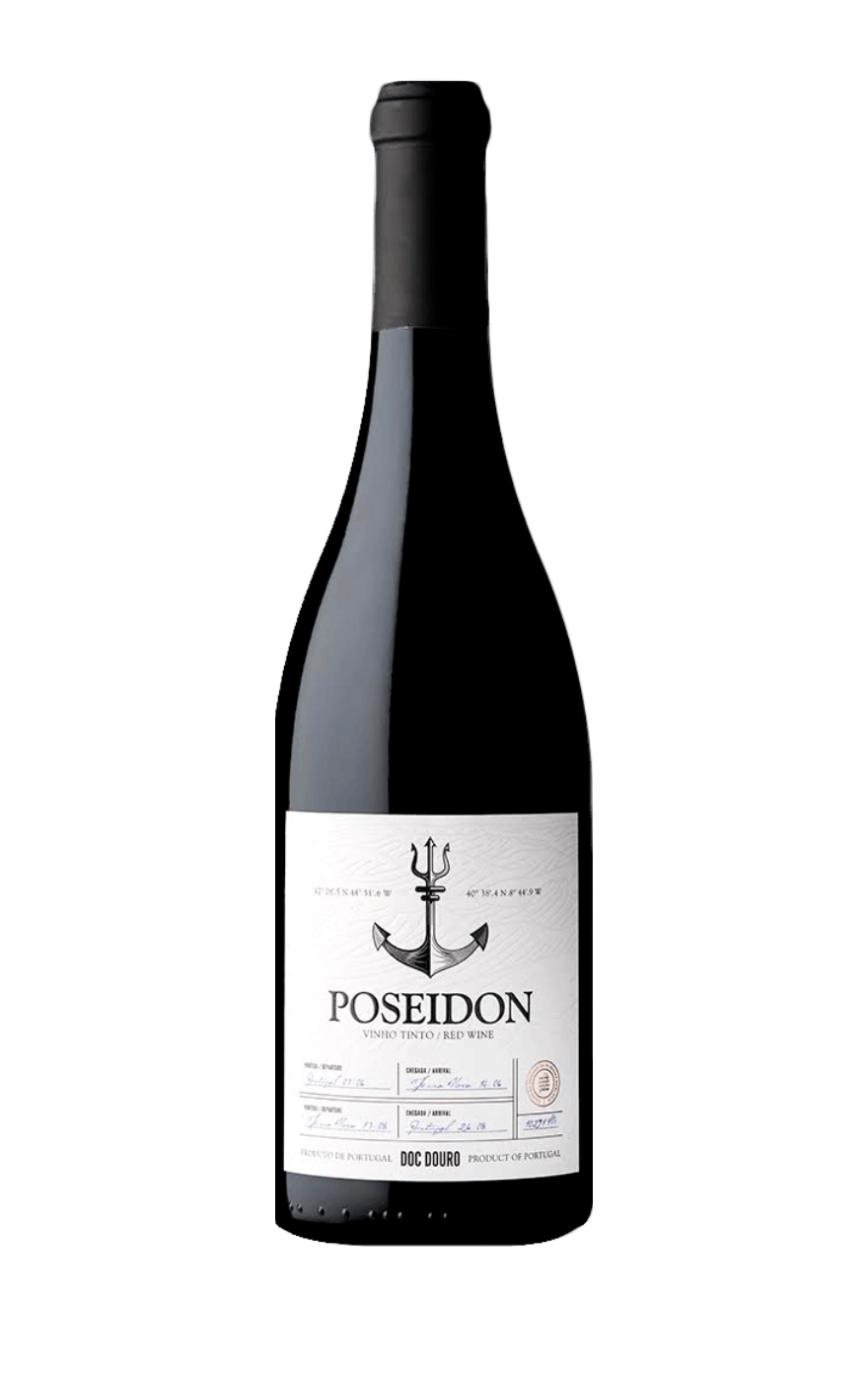 Poseidon Tinto 2020