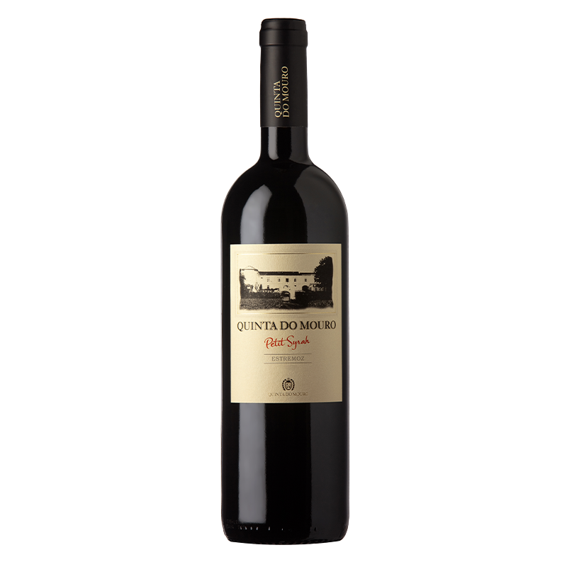 Quinta do Mouro Petit Syrah Tinto 2015