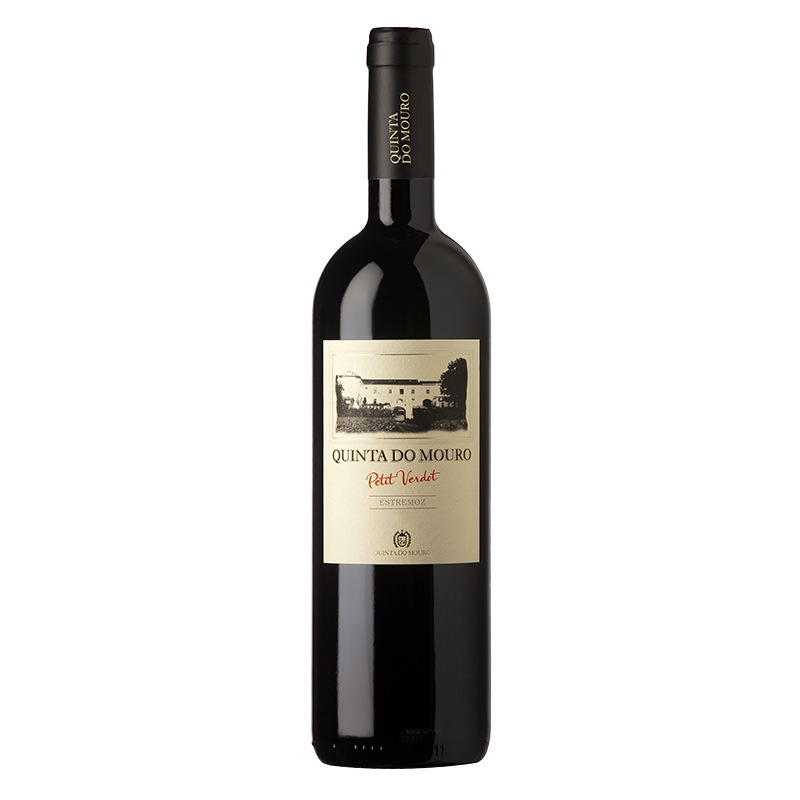 Quinta do Mouro Petit Verdot Tinto 2016