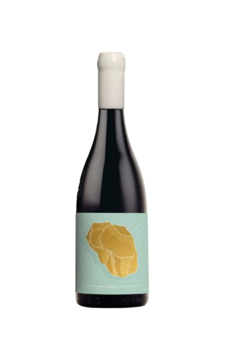 Quinta do Monte d' Oiro Oiro Tinto Lisboa 2023