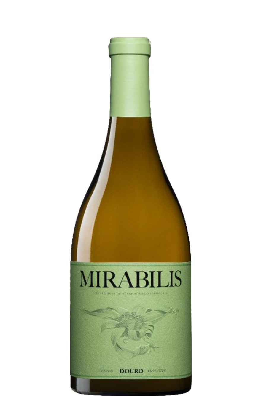 Mirabilis Grande Reserva Branco 2022
