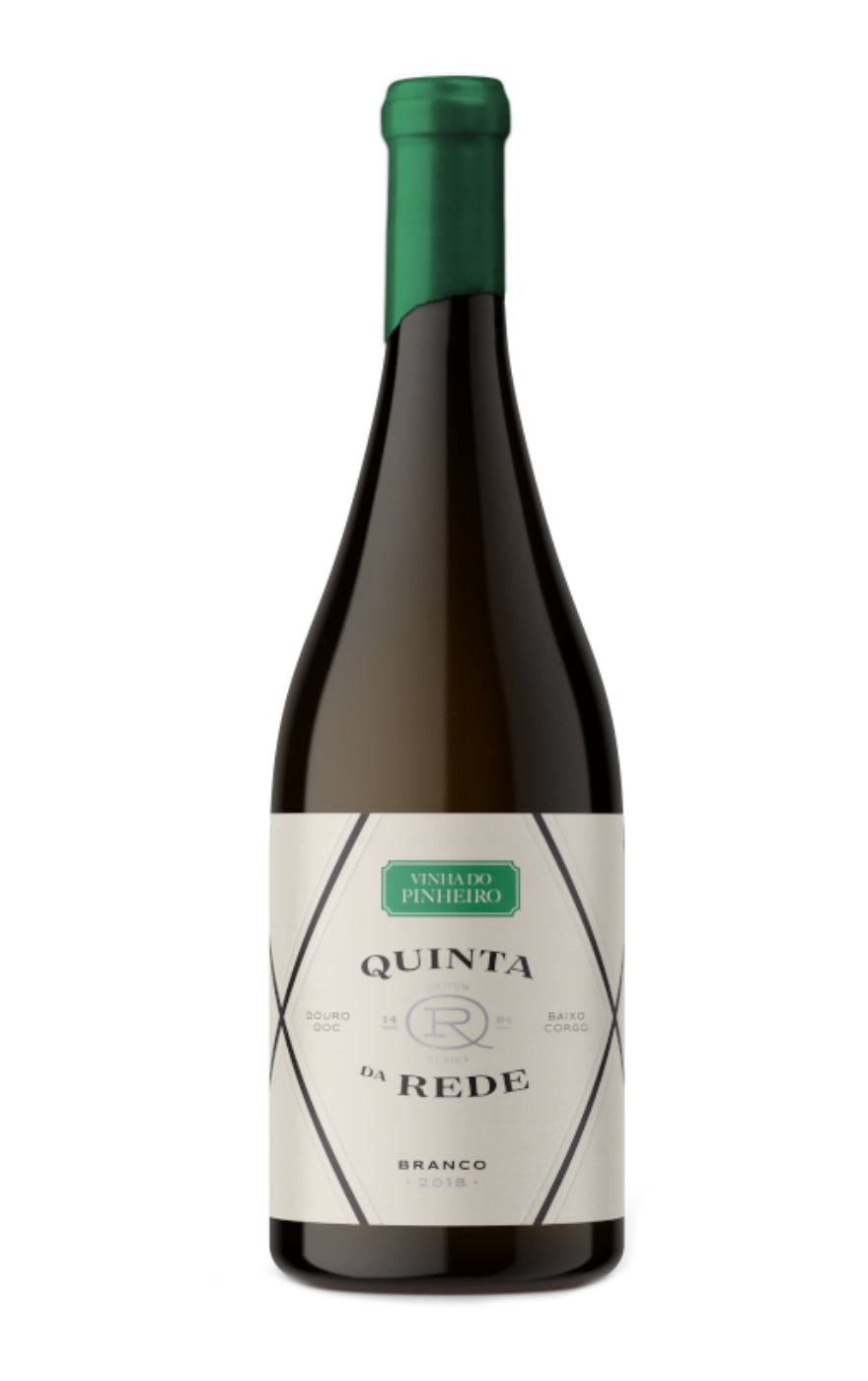 Quinta da Rede Reserva Branco 2021