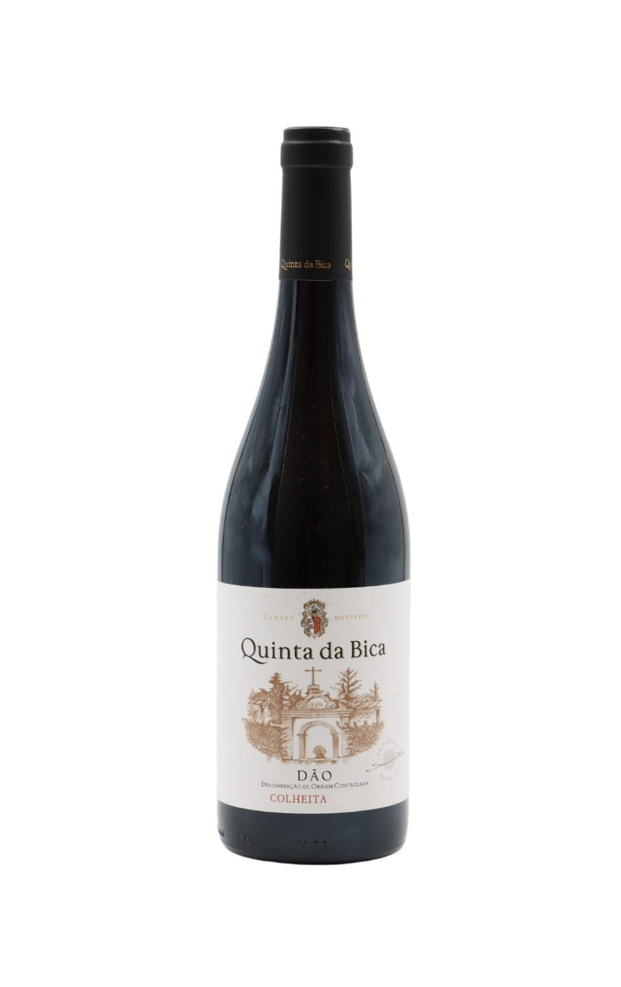 Quinta da Bica Colheita Tinto Dão 2018