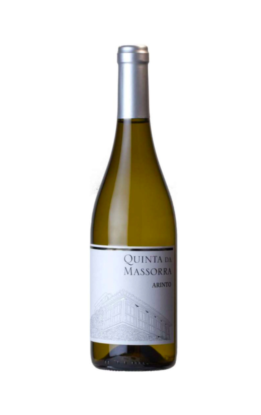 Quinta da Massorra Arinto Vinho Verde 2022
