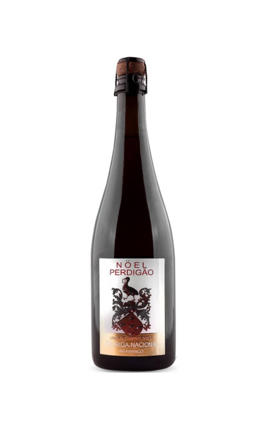 Vinho Espumante Quinta do Perdigão Noel