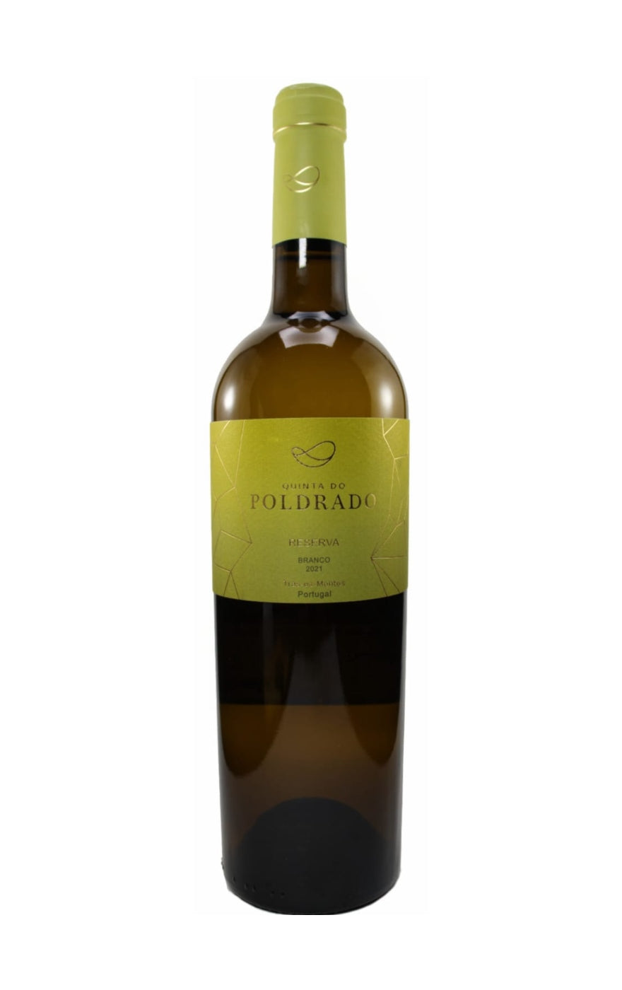 Quinta do Poldrado Reserva Branco