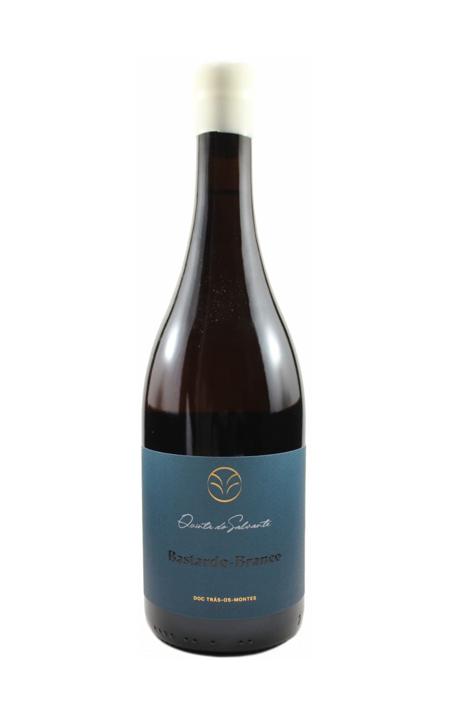 Quinta do Salvante Bastardo Branco 2020