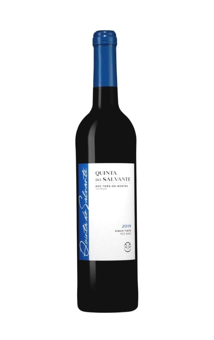 Quinta do Salvante DOC Tinto