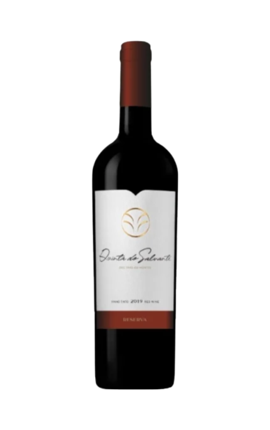 Quinta do Salvante Reserva Tinto 2020