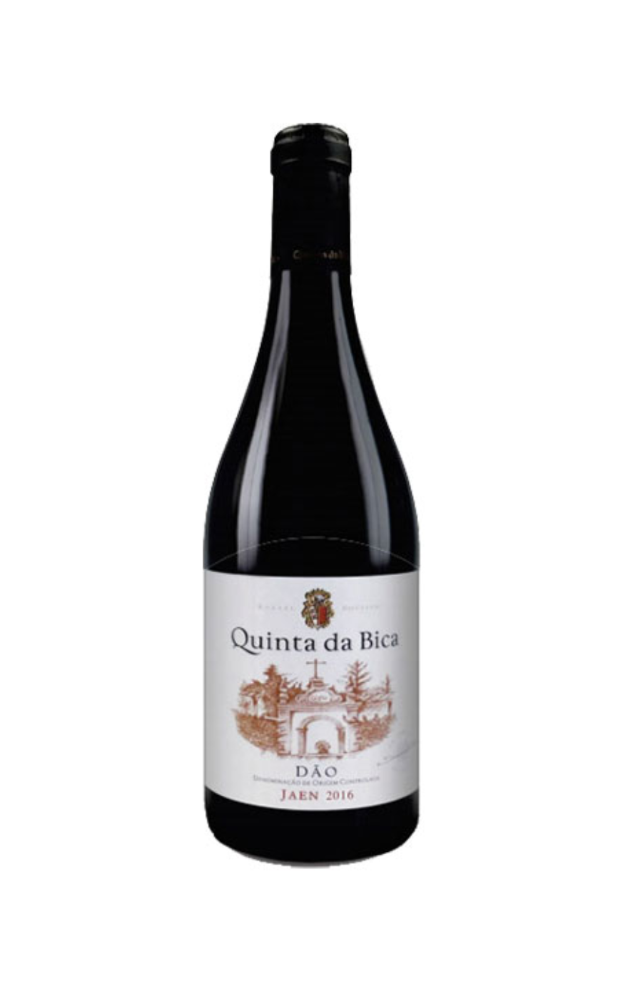 Quinta da Bica Jaen Tinto 2019