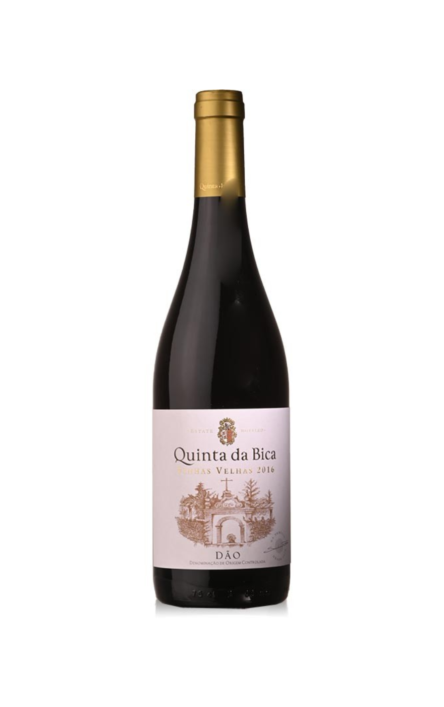 Quinta da Bica Vinhas Velhas Tinto 2016