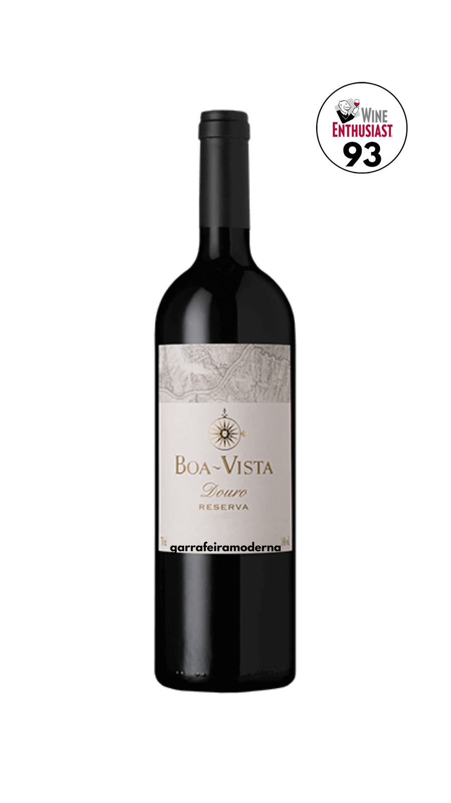 Quinta da Boavista Reserva Tinto Douro 2021