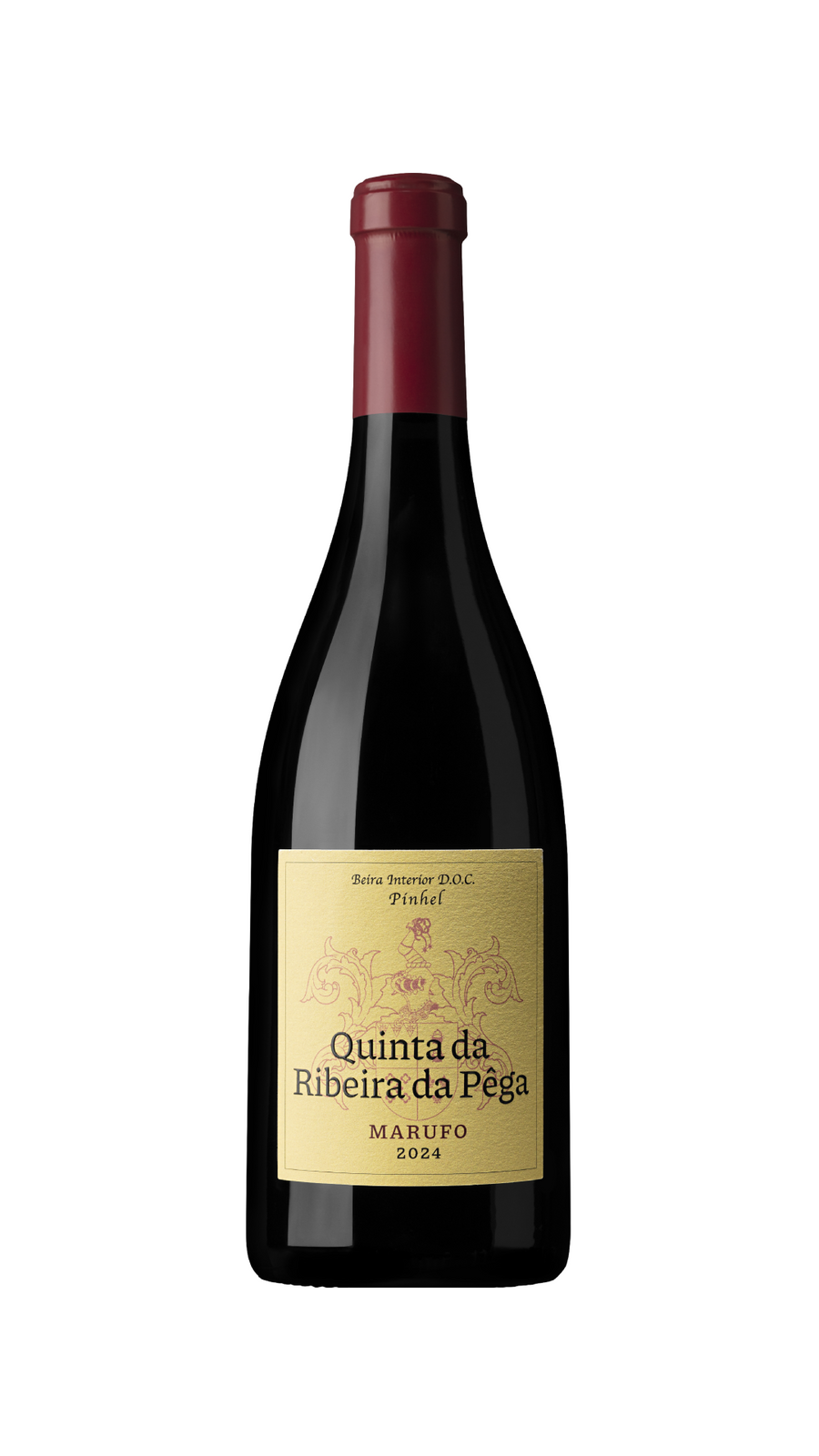 Quinta da Ribeira da Pêga Marufo Red Beira Interior 2024