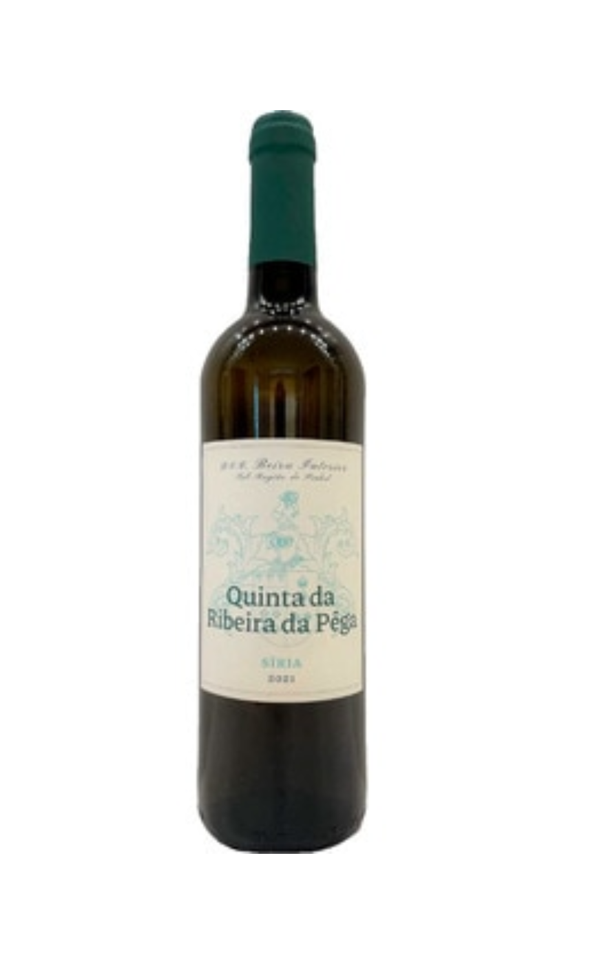 Quinta da Ribeira da Pêga Siria Branco Beira Interior 2021
